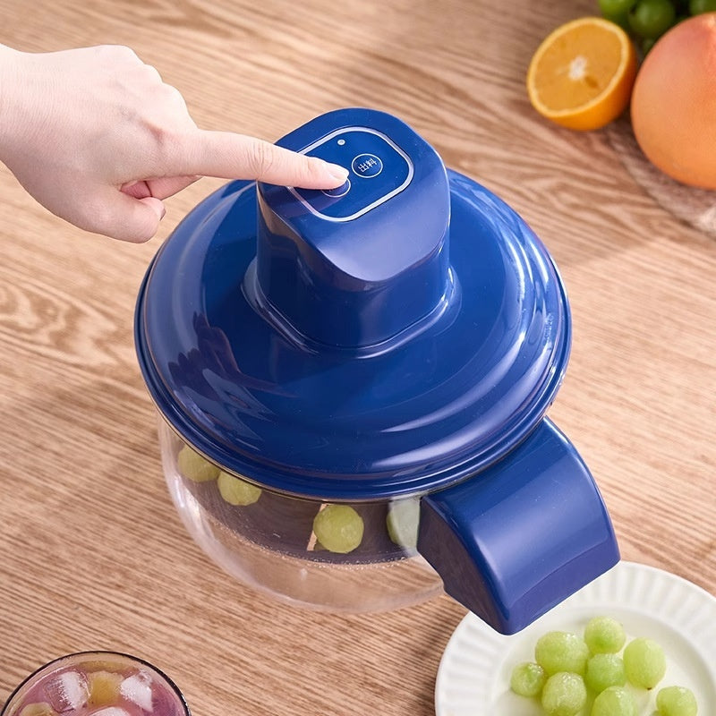 TheNexlo™ Automatic Electric Fruit Peeler