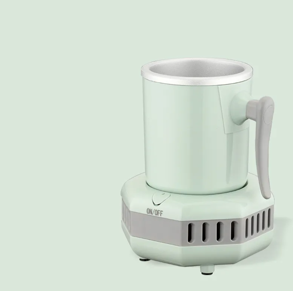 Mini Rapid Ice Cooling Cup