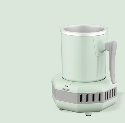 Mini Rapid Ice Cooling Cup
