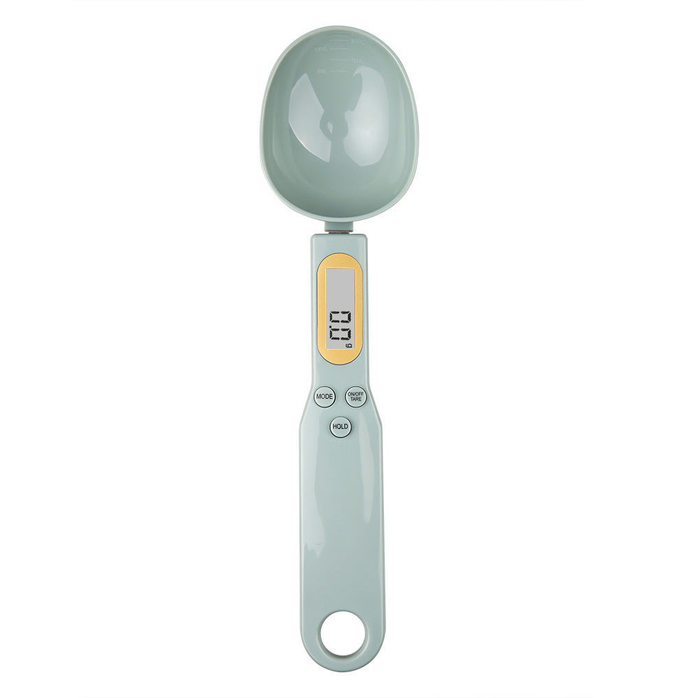 Mini Digital Kitchen Spoon Scale