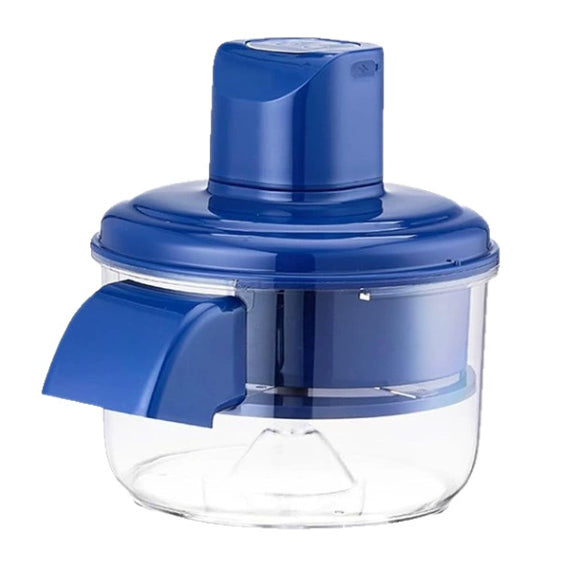 TheNexlo™ Automatic Electric Fruit Peeler