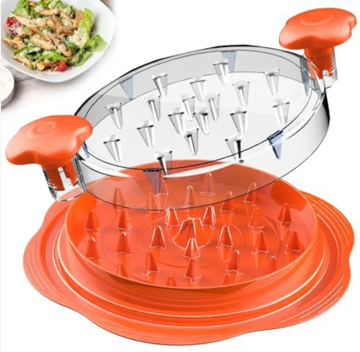 Chicken Shredder Tool