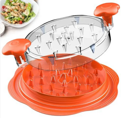 Chicken Shredder Tool