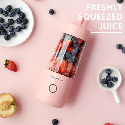 TheNexlo™ Portable Blender