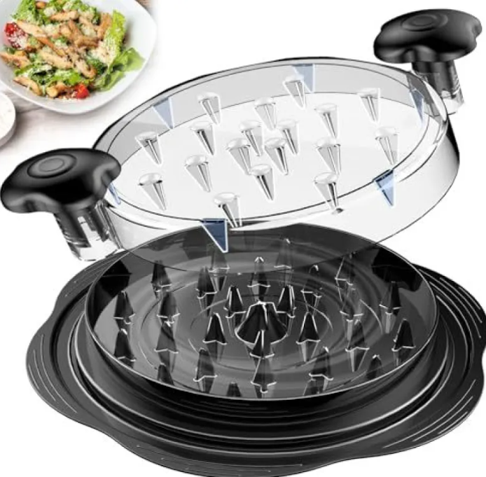 Chicken Shredder Tool