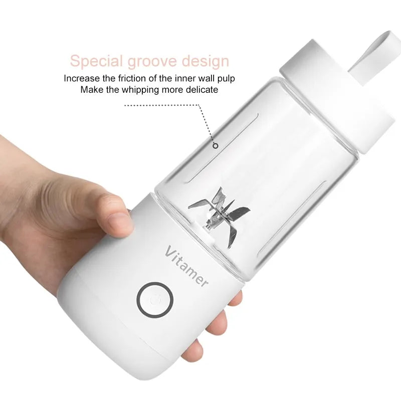 TheNexlo™ Portable Blender