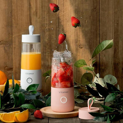 TheNexlo™ Portable Blender