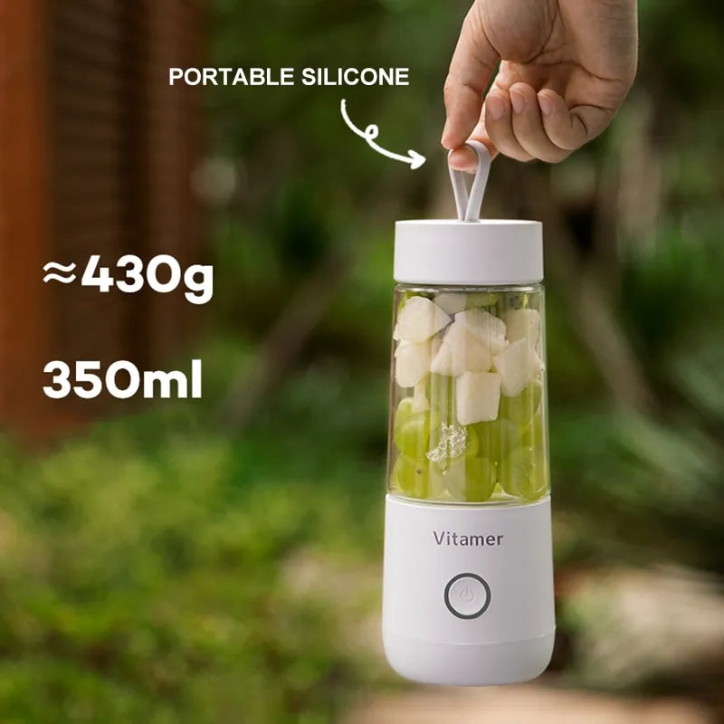 TheNexlo™ Portable Blender