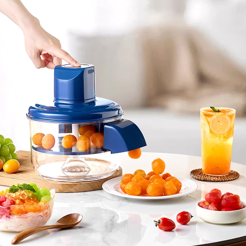 TheNexlo™ Automatic Electric Fruit Peeler