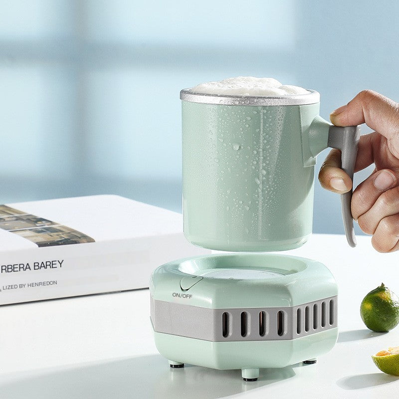 Mini Rapid Ice Cooling Cup