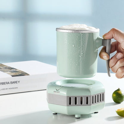 Mini Rapid Ice Cooling Cup