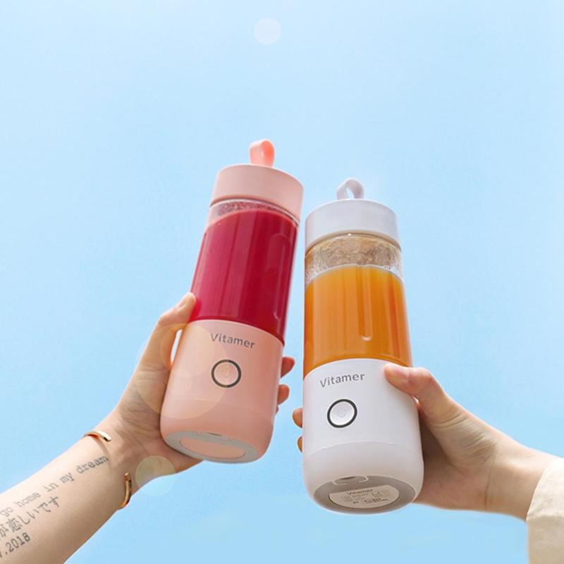TheNexlo™ Portable Blender