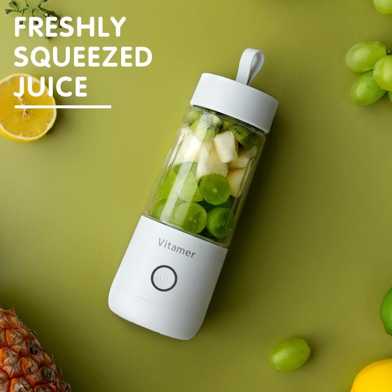 TheNexlo™ Portable Blender