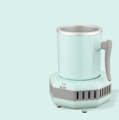 Mini Rapid Ice Cooling Cup