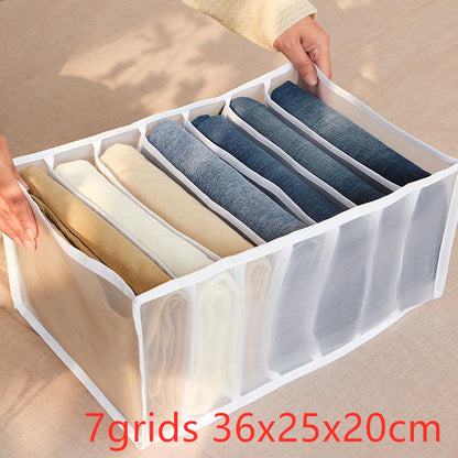 Non‑Woven Underwear Storage Box – Foldable Drawer Organizer for Bras, Socks & Underwear