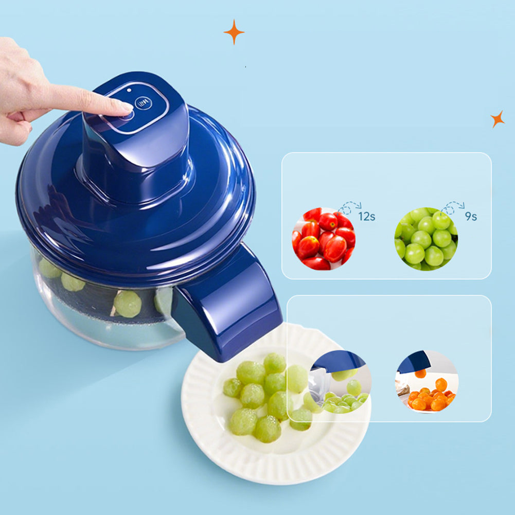 TheNexlo™ Automatic Electric Fruit Peeler