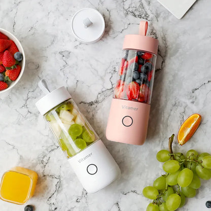 TheNexlo™ Portable Blender