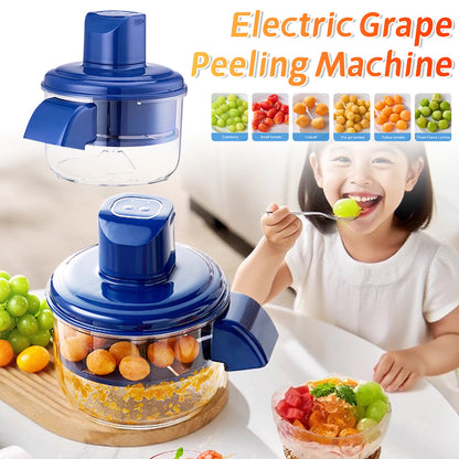 TheNexlo™ Automatic Electric Fruit Peeler
