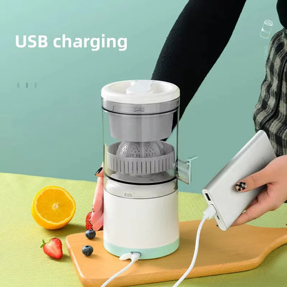 Juice Separation Portable Cup Mini Mixer