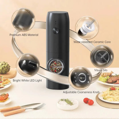 Electric Kitchen Grinder