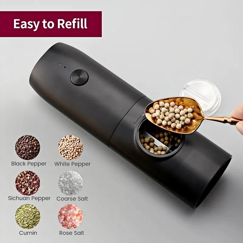 Electric Kitchen Grinder