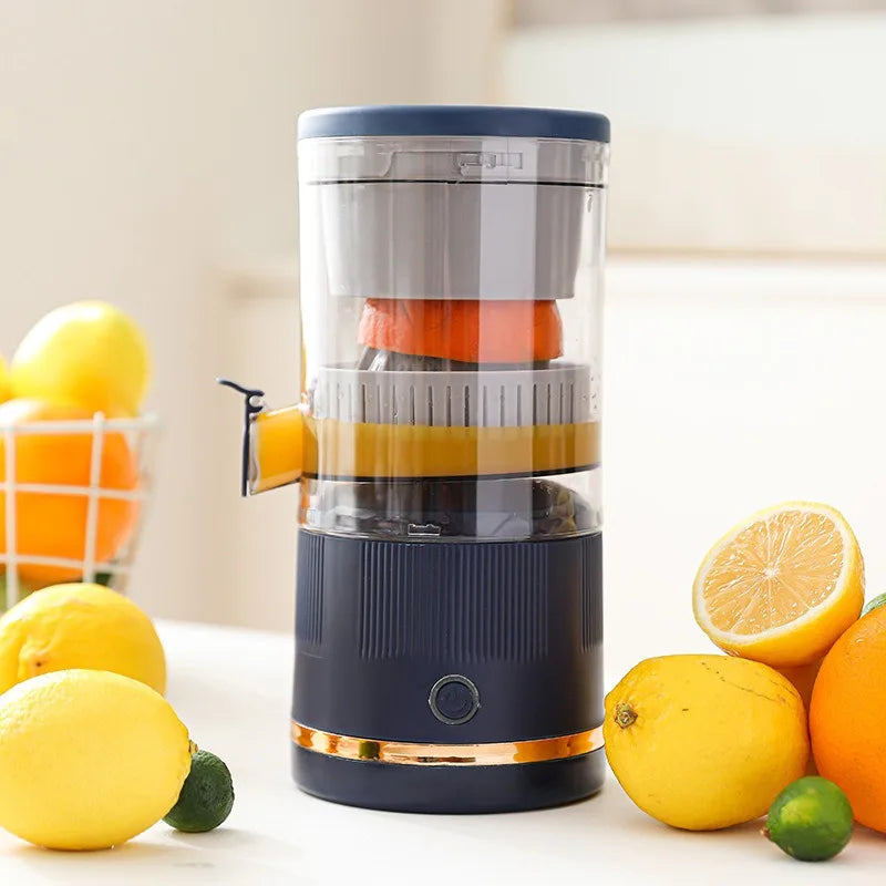 Juice Separation Portable Cup Mini Mixer