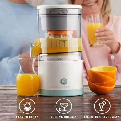 Juice Separation Portable Cup Mini Mixer