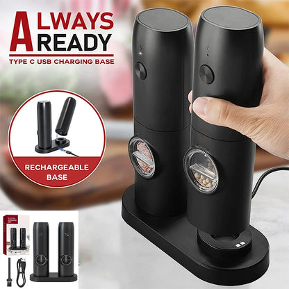Electric Kitchen Grinder