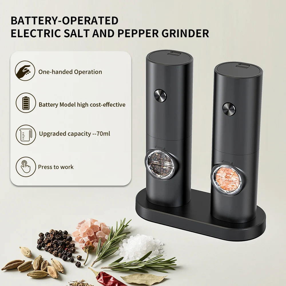 Electric Kitchen Grinder