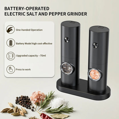 Electric Kitchen Grinder