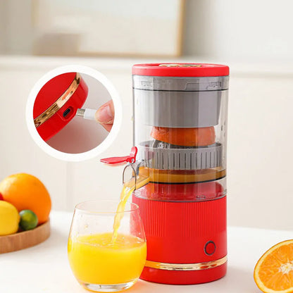 Juice Separation Portable Cup Mini Mixer