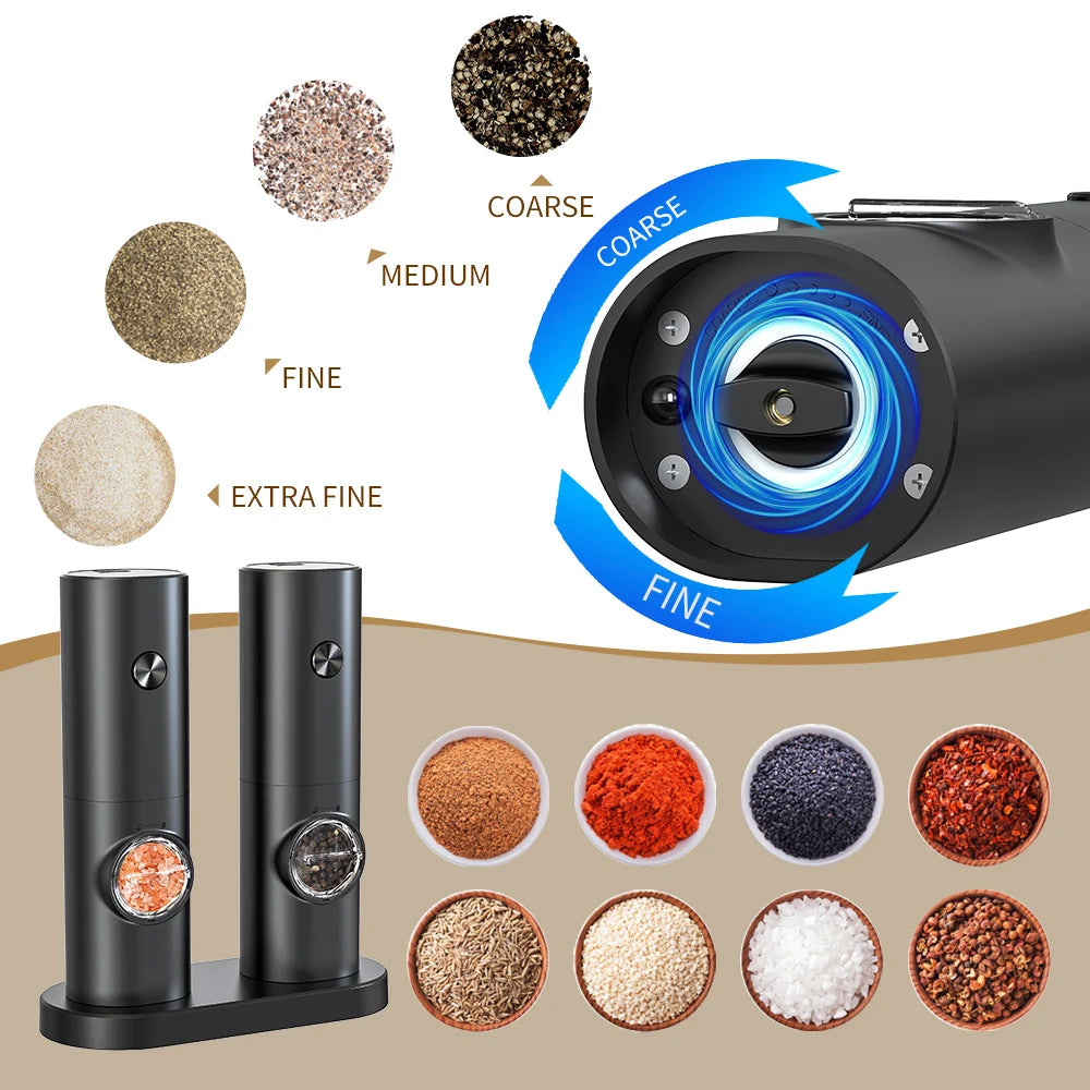 Electric Kitchen Grinder