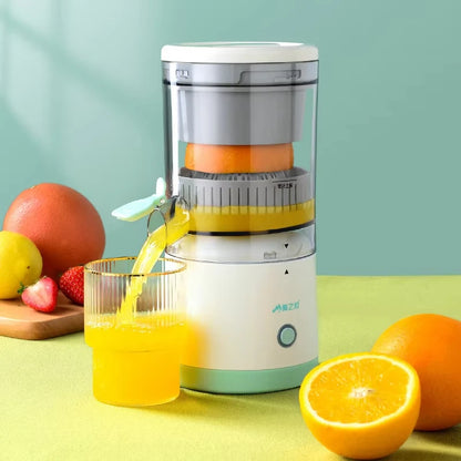 Juice Separation Portable Cup Mini Mixer