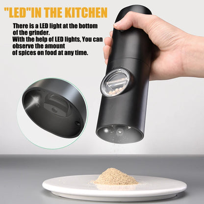 Electric Kitchen Grinder