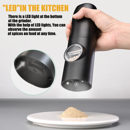Electric Kitchen Grinder