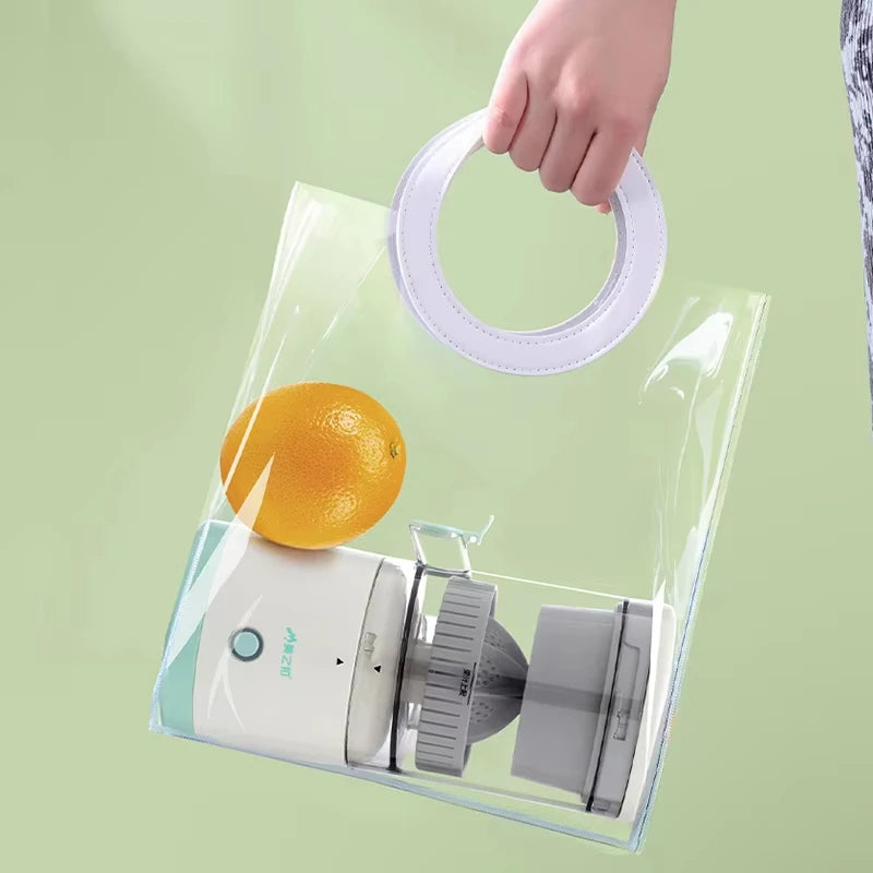 Juice Separation Portable Cup Mini Mixer