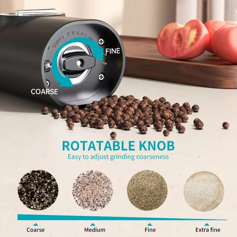 Electric Kitchen Grinder