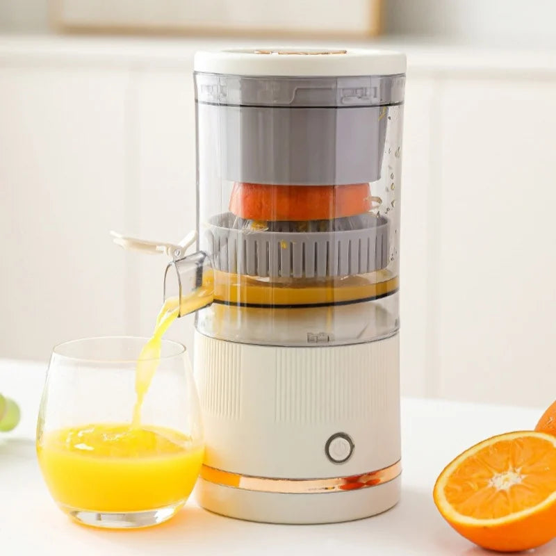 Juice Separation Portable Cup Mini Mixer