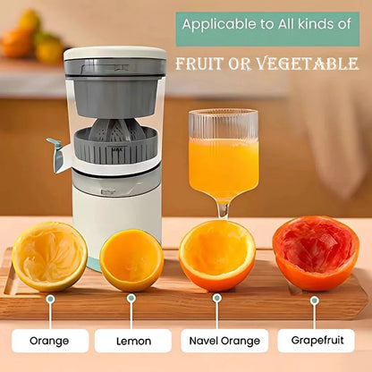 Juice Separation Portable Cup Mini Mixer