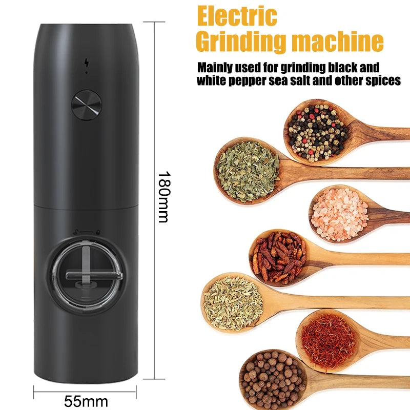 Electric Kitchen Grinder