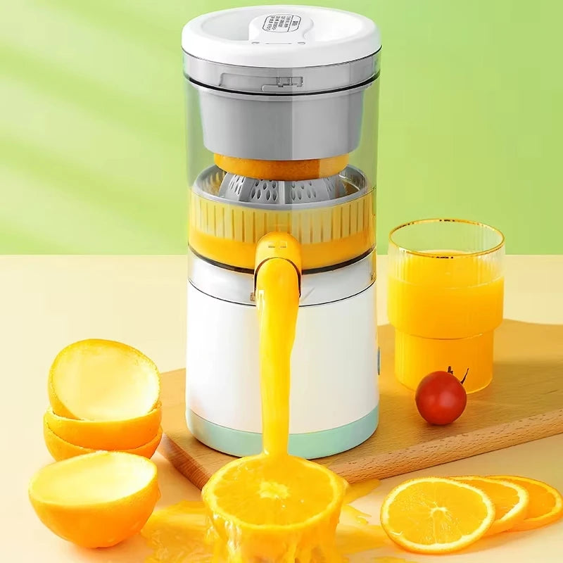Juice Separation Portable Cup Mini Mixer