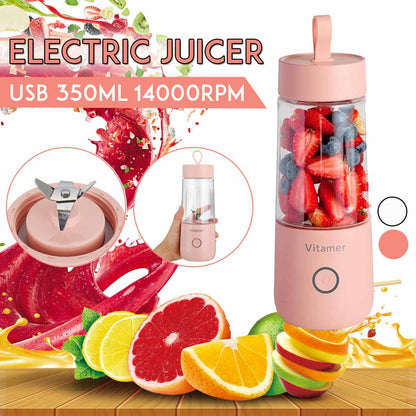 TheNexlo™ Portable Blender