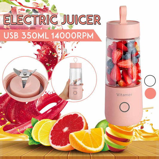 TheNexlo™ Portable Blender