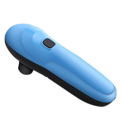 Compact Vacuum Sealer – Fresh Food Saver