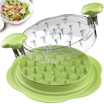 Chicken Shredder Tool