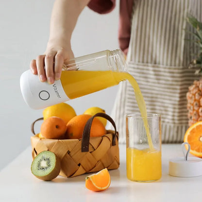 TheNexlo™ Portable Blender