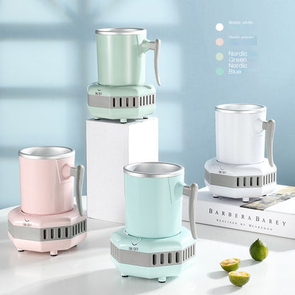 Mini Rapid Ice Cooling Cup