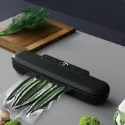 Mini Automatic Vacuum Food Sealer – 1pc