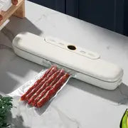 Mini Automatic Vacuum Food Sealer – 1pc