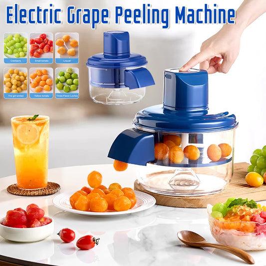 TheNexlo™ Automatic Electric Fruit Peeler